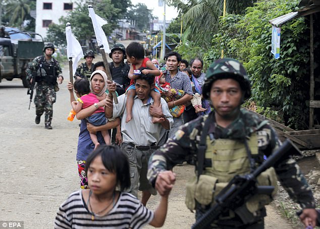 RI dan Filipina Gelar Patroli Bersama di Laut Sulawesi Antisipasi Militan ISIS